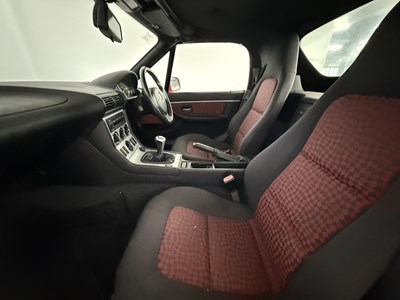 Lot 79 - 1999 BMW Z3