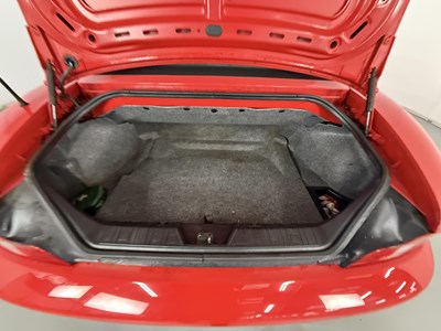 Lot 79 - 1999 BMW Z3