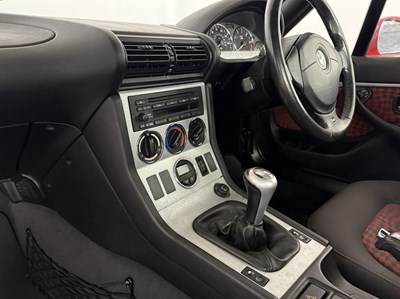 Lot 79 - 1999 BMW Z3