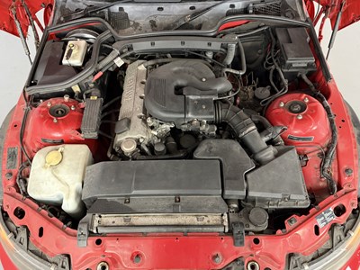 Lot 79 - 1999 BMW Z3