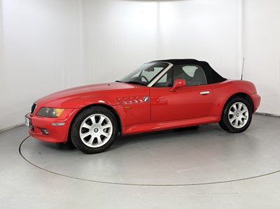 Lot 79 - 1999 BMW Z3