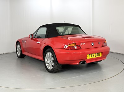 Lot 79 - 1999 BMW Z3