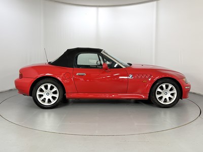 Lot 79 - 1999 BMW Z3