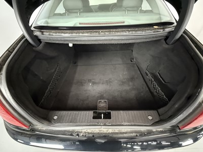 Lot 17 - 2007 Mercedes-Benz CL500