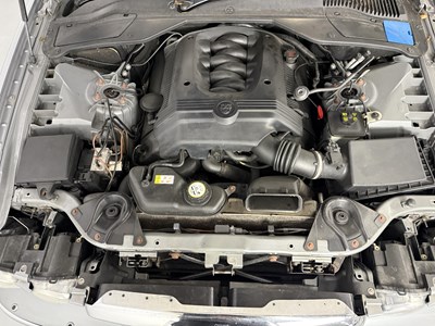 Lot 180 - 2006 Jaguar XJ8 Sovereign LWB