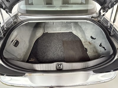 Lot 180 - 2006 Jaguar XJ8 Sovereign LWB