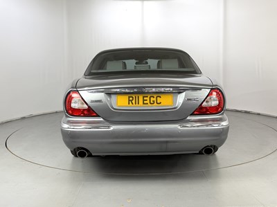 Lot 180 - 2006 Jaguar XJ8 Sovereign LWB