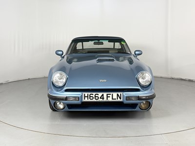 Lot 99 - 1990 TVR 290s