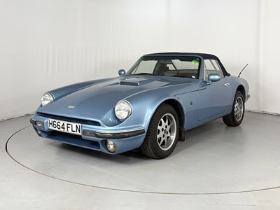Lot 99 - 1990 TVR 290s