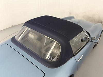 Lot 99 - 1990 TVR 290s