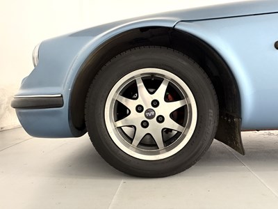 Lot 99 - 1990 TVR 290s