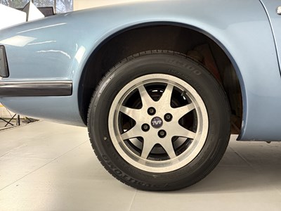 Lot 99 - 1990 TVR 290s