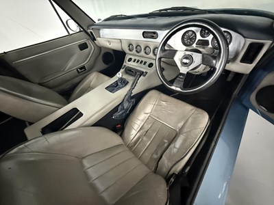 Lot 99 - 1990 TVR 290s