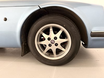 Lot 99 - 1990 TVR 290s