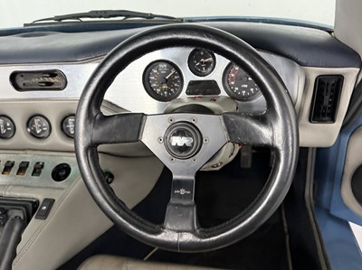 Lot 99 - 1990 TVR 290s