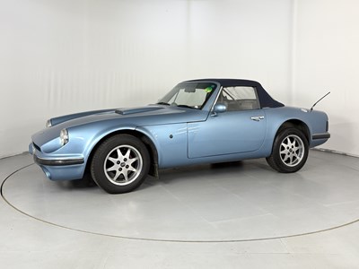 Lot 99 - 1990 TVR 290s
