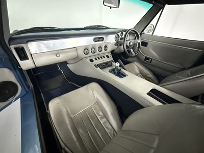 Lot 99 - 1990 TVR 290s