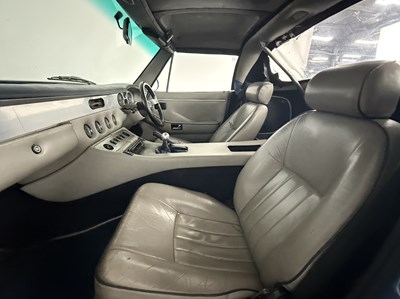 Lot 99 - 1990 TVR 290s