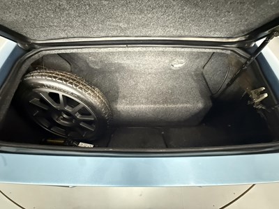 Lot 99 - 1990 TVR 290s