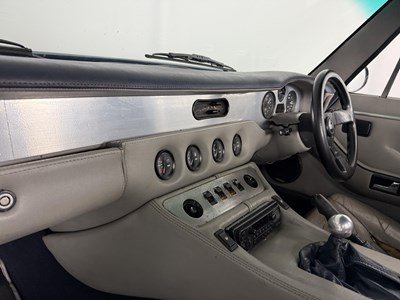 Lot 99 - 1990 TVR 290s