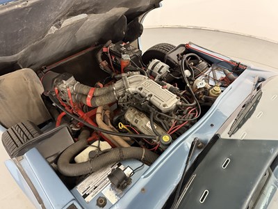 Lot 99 - 1990 TVR 290s