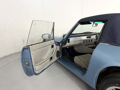 Lot 99 - 1990 TVR 290s