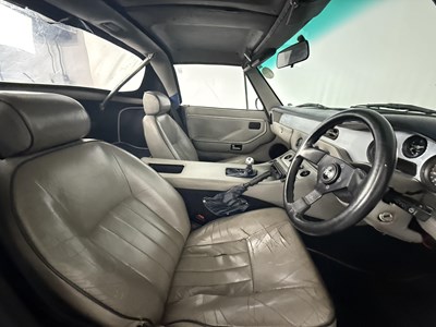 Lot 99 - 1990 TVR 290s