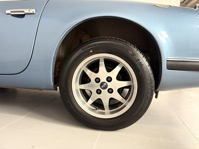 Lot 99 - 1990 TVR 290s