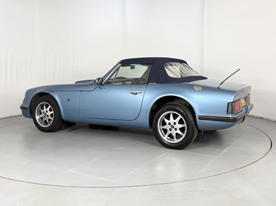 Lot 99 - 1990 TVR 290s