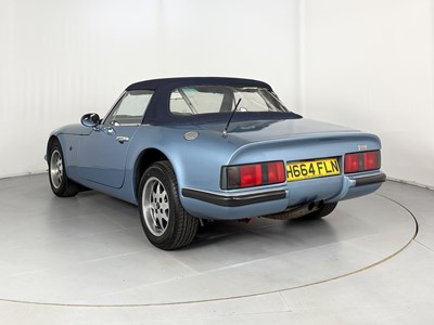 Lot 99 - 1990 TVR 290s