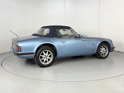 Lot 99 - 1990 TVR 290s