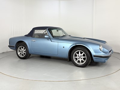 Lot 99 - 1990 TVR 290s