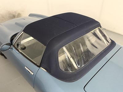 Lot 99 - 1990 TVR 290s