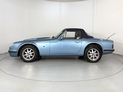 Lot 99 - 1990 TVR 290s
