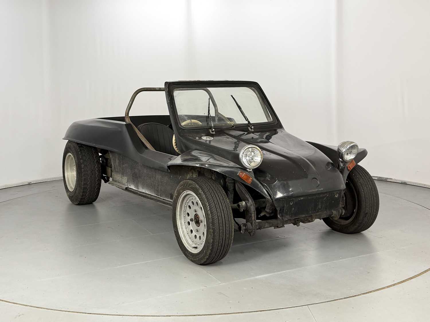 Lot 184 - 1972 Volkswagen Beach Buggy - NO RESERVE