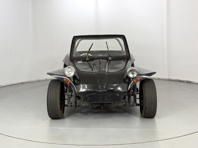 Lot 184 - 1972 Volkswagen Beach Buggy - NO RESERVE