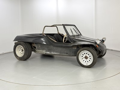 Lot 184 - 1972 Volkswagen Beach Buggy - NO RESERVE