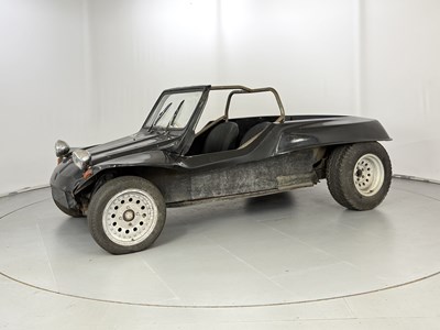 Lot 184 - 1972 Volkswagen Beach Buggy - NO RESERVE