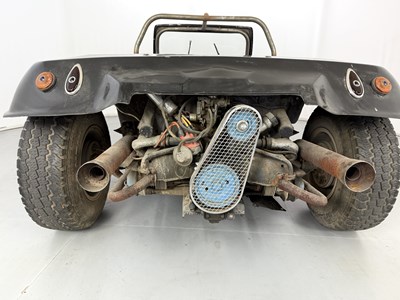 Lot 184 - 1972 Volkswagen Beach Buggy - NO RESERVE