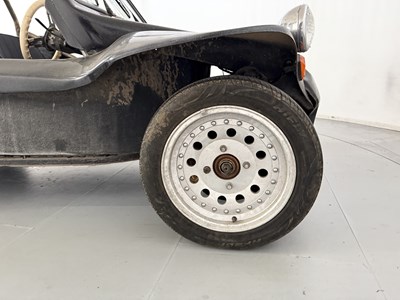 Lot 184 - 1972 Volkswagen Beach Buggy - NO RESERVE