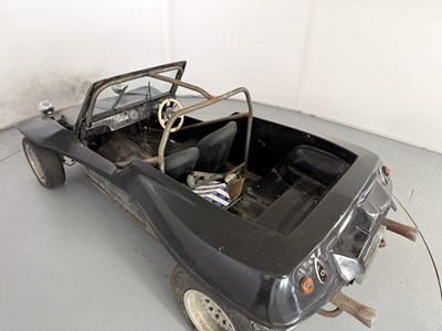 Lot 184 - 1972 Volkswagen Beach Buggy - NO RESERVE