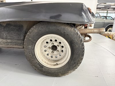 Lot 184 - 1972 Volkswagen Beach Buggy - NO RESERVE