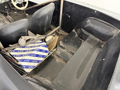 Lot 184 - 1972 Volkswagen Beach Buggy - NO RESERVE