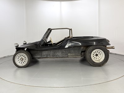 Lot 184 - 1972 Volkswagen Beach Buggy - NO RESERVE
