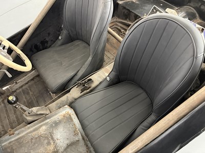 Lot 184 - 1972 Volkswagen Beach Buggy - NO RESERVE