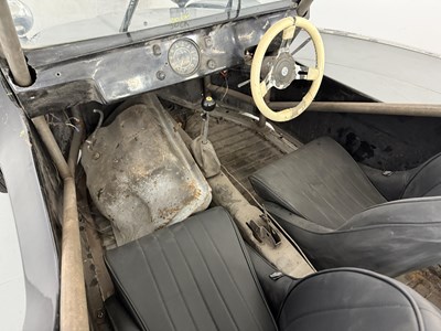 Lot 184 - 1972 Volkswagen Beach Buggy - NO RESERVE