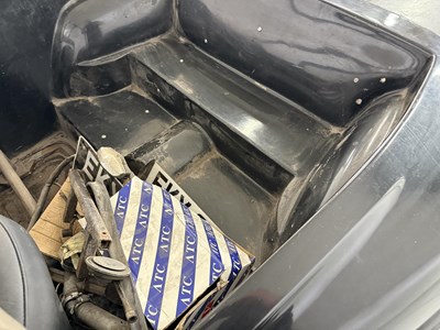 Lot 184 - 1972 Volkswagen Beach Buggy - NO RESERVE