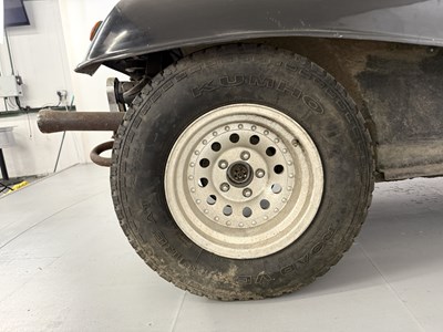 Lot 184 - 1972 Volkswagen Beach Buggy - NO RESERVE