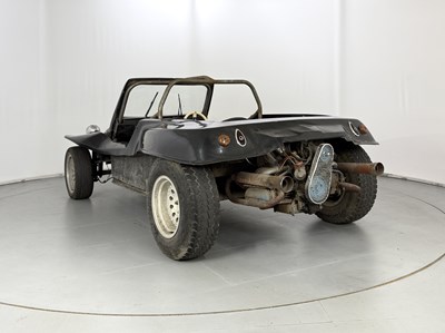 Lot 184 - 1972 Volkswagen Beach Buggy - NO RESERVE