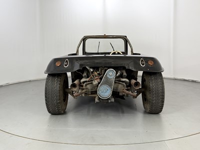 Lot 184 - 1972 Volkswagen Beach Buggy - NO RESERVE